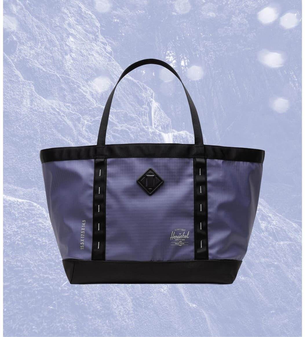 All Season Gear Tote - 63L