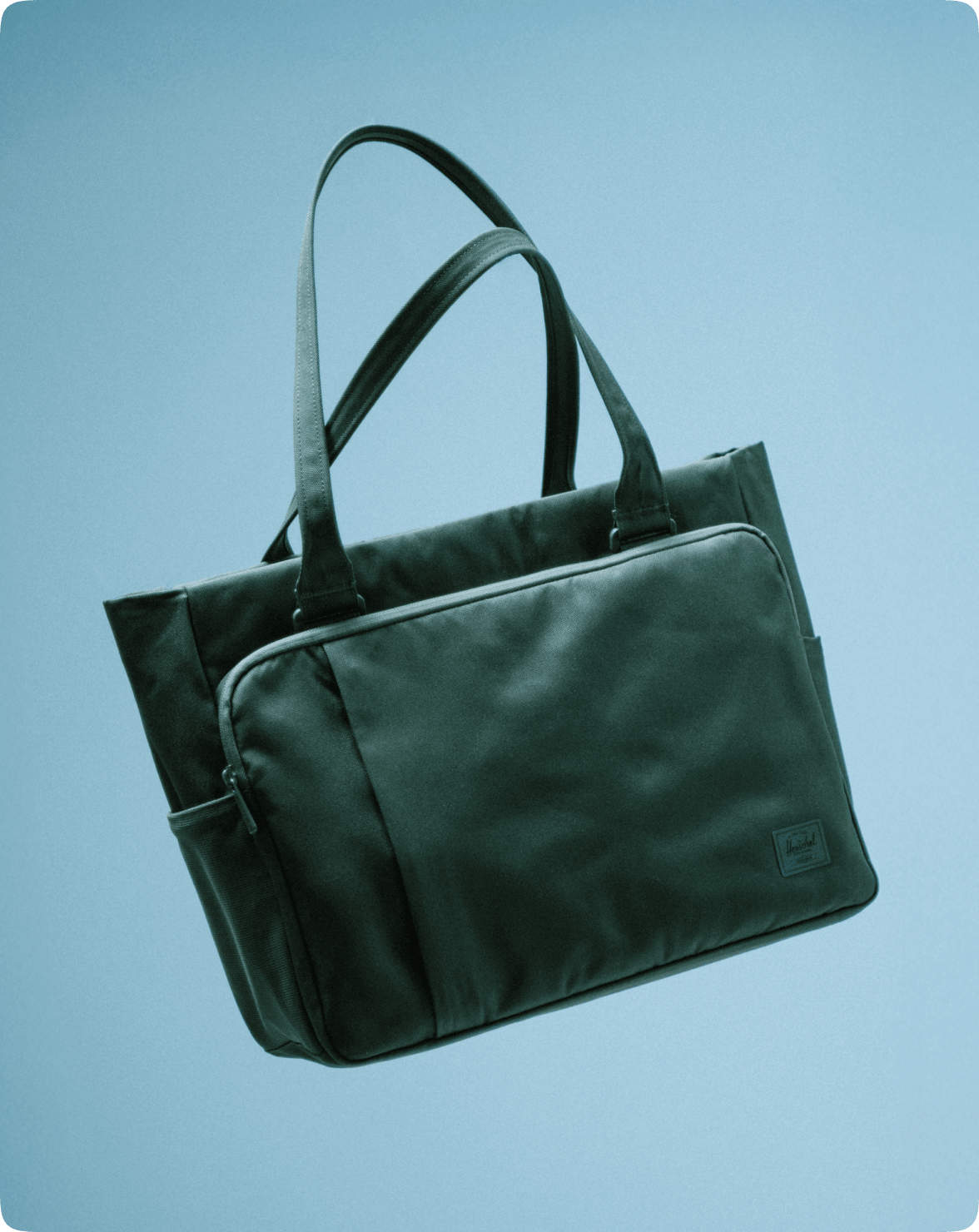 Kaslo Tote | Tech - 23L