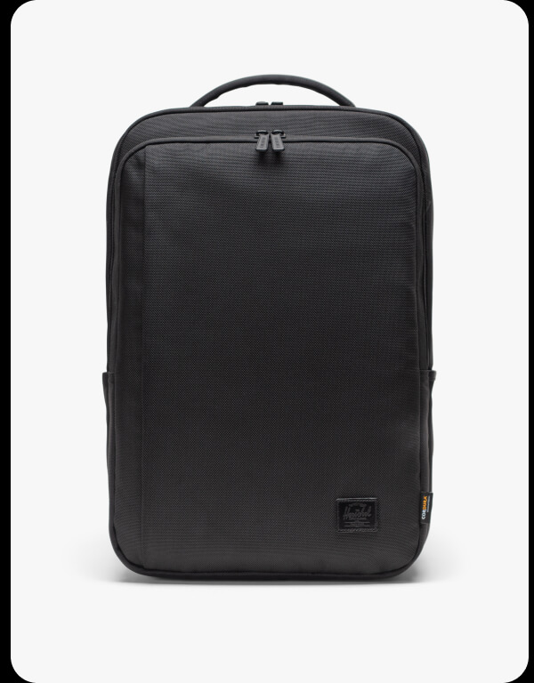 Kaslo Backpack | Tech Cordura - 30L