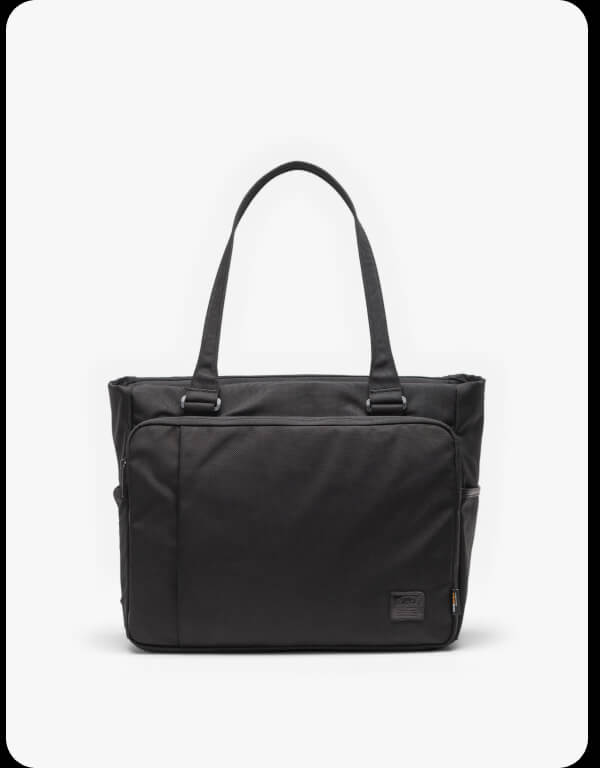 Kaslo Tote Tech Cordura&nbsp;