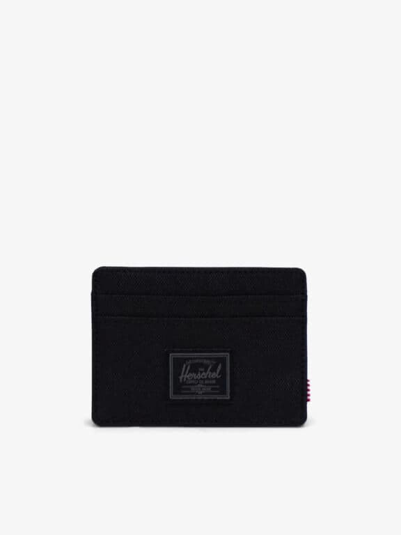 Charlie Cardholder Wallet
