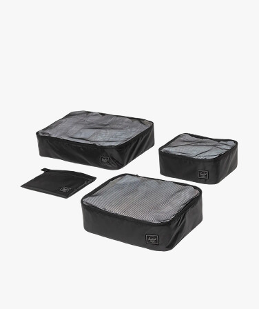 Kyoto Packing Cubes