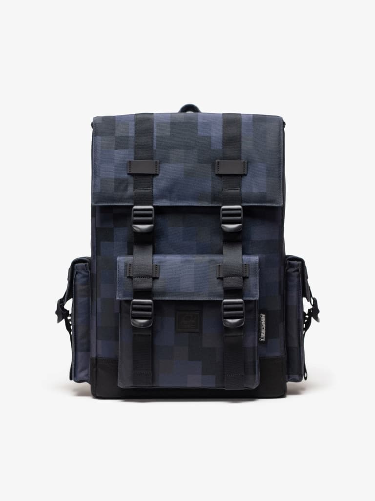 Minecraft Herschel Little America™ Cube Backpack