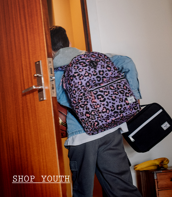 SHOP YOUTH