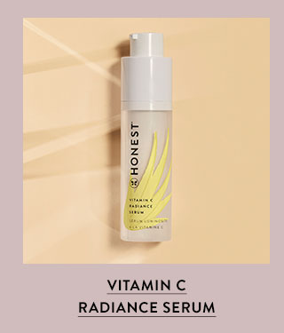 Vitamin C Radiance Serum