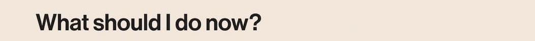 Visit our FAQ page to learn more