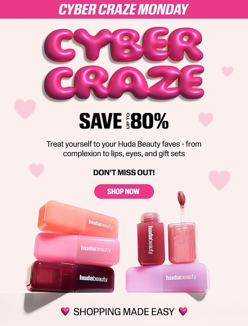 SHOP CYBER CRAZE