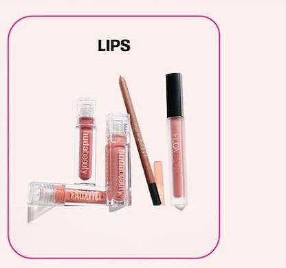 SHOP LIPS