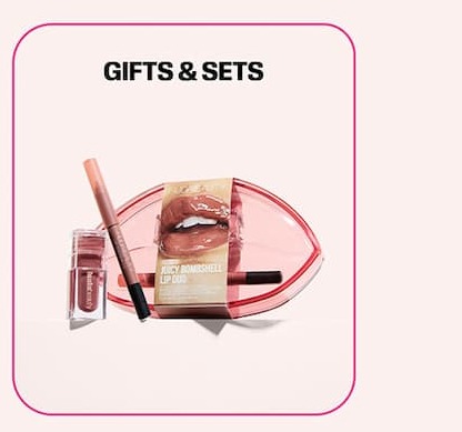 SHOP GIFTS AND SETS