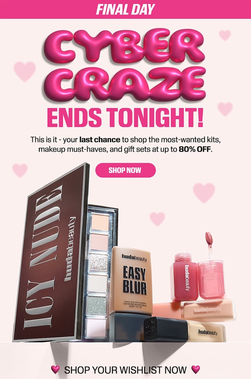SHOP CYBER CRAZE
