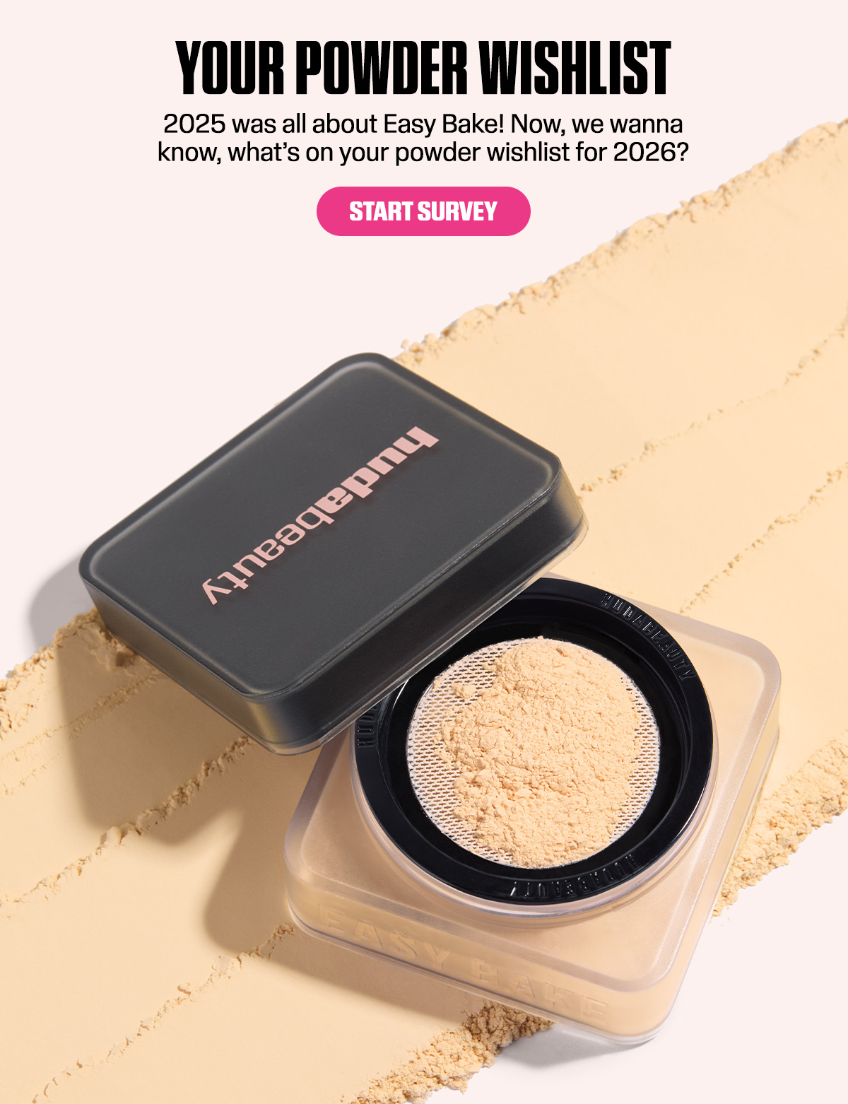 POWDER WISHLIST