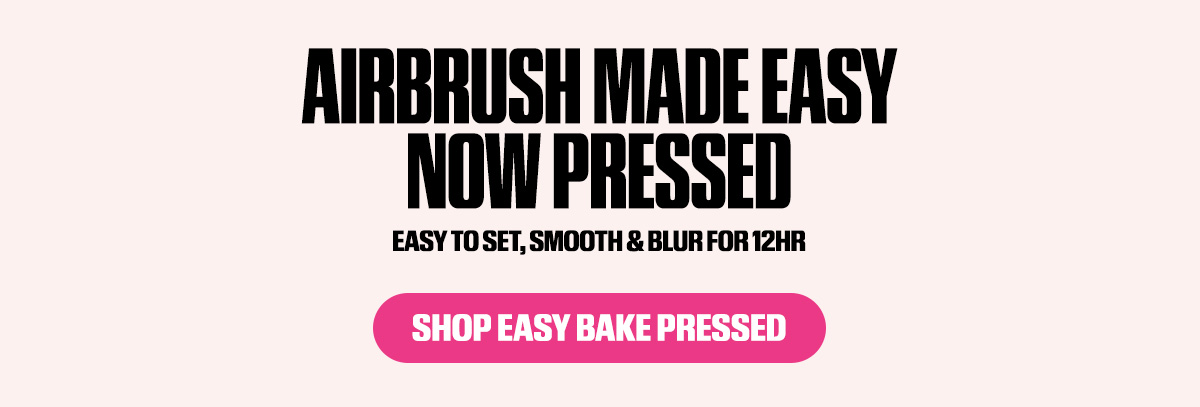 SHOP EASY BAKE PRESSED POWDER