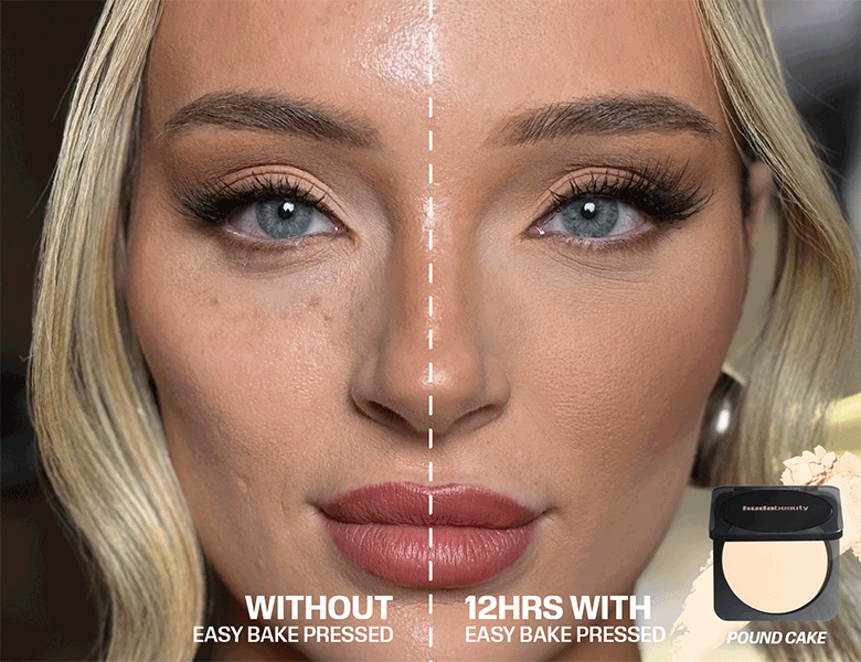 SHOP EASY BAKE PRESSED POWDER
