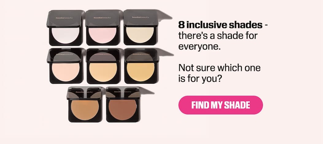 FIND YOUR SHADE