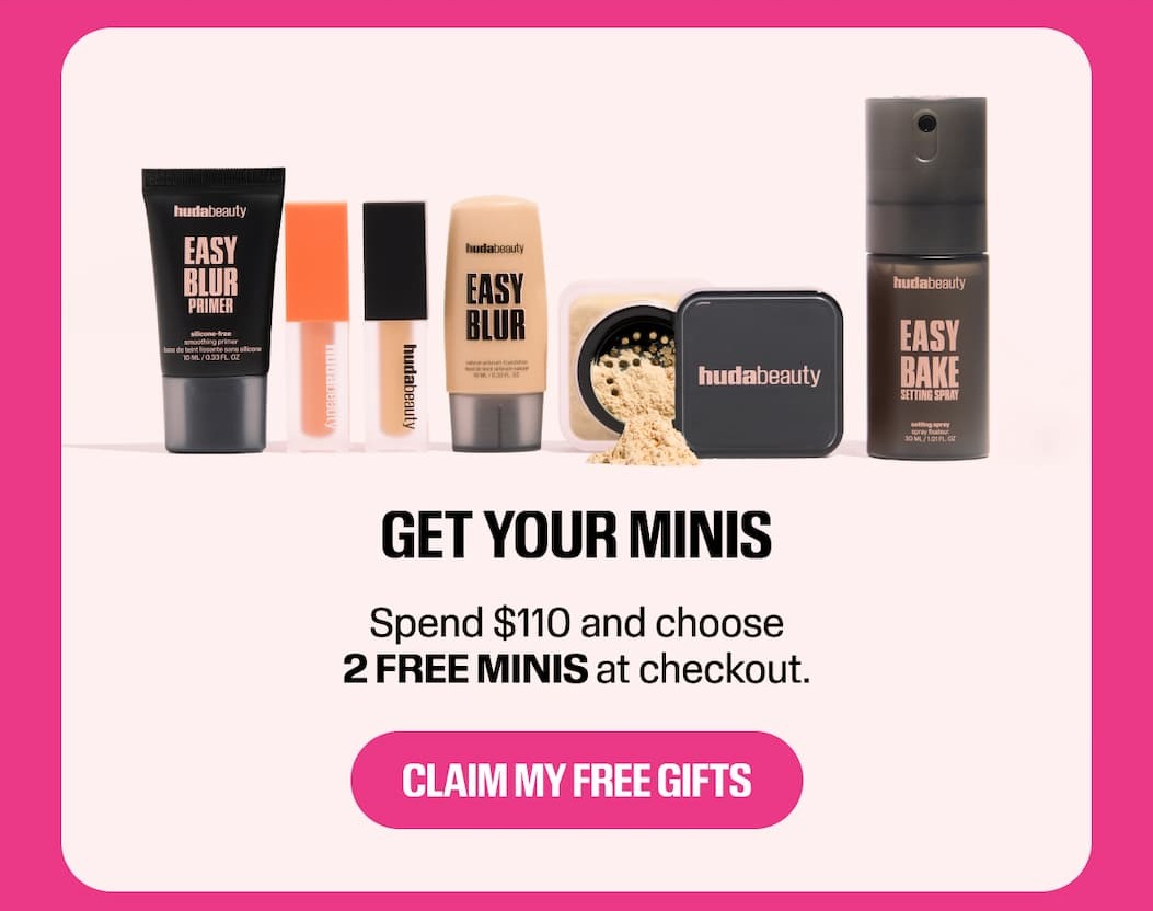 CLAIM MY FREE GIFTS