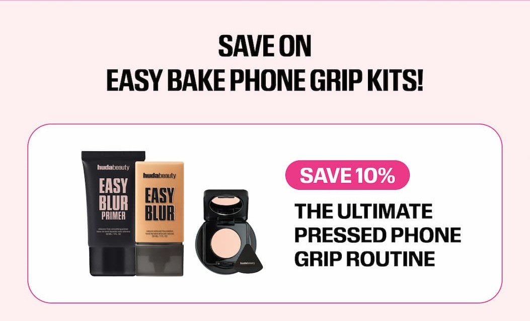 EASY BAKE PHONE GRIP RESTOCK