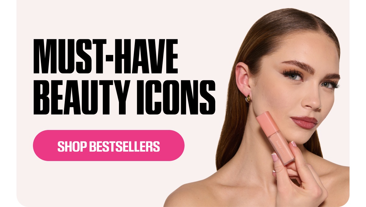 Must-Have Beauty Icons