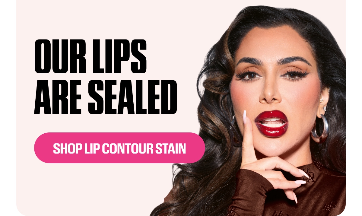 Our Lips Are Sealed