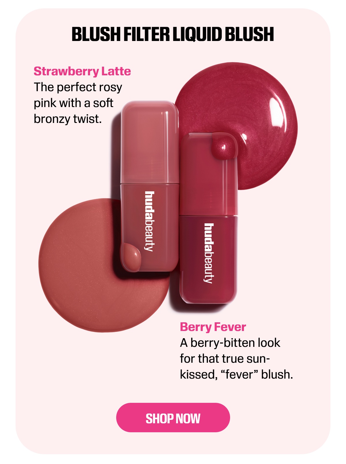 BLUSH FILTER LIQUID BLUSH