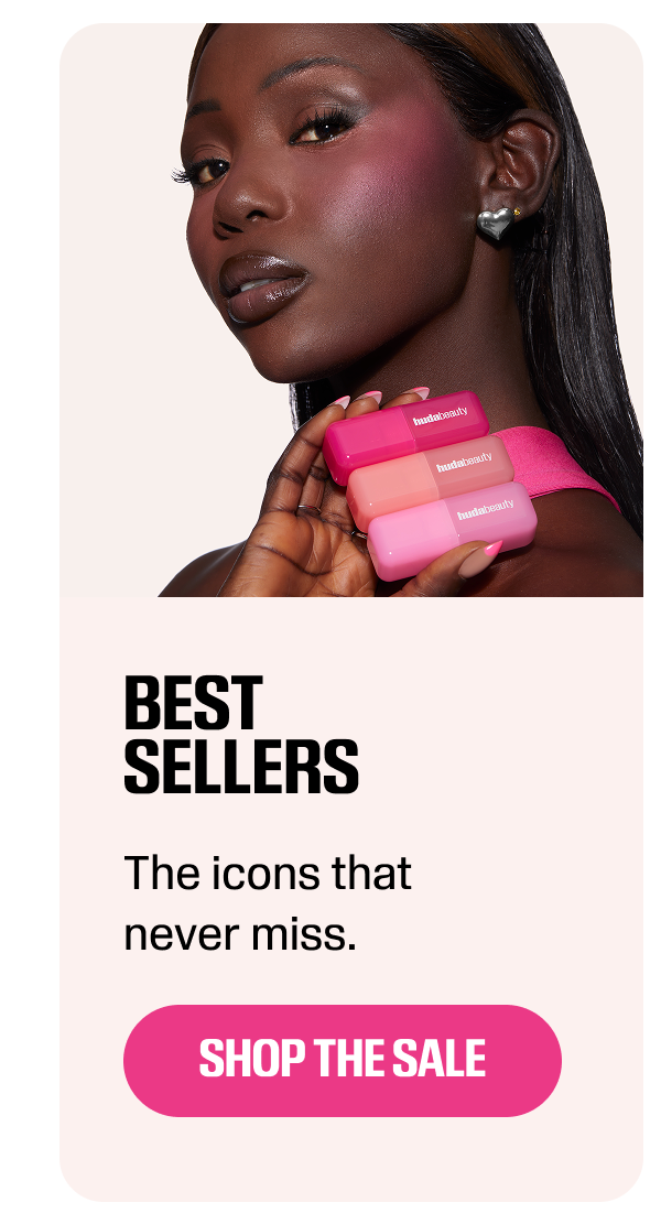 Best Sellers