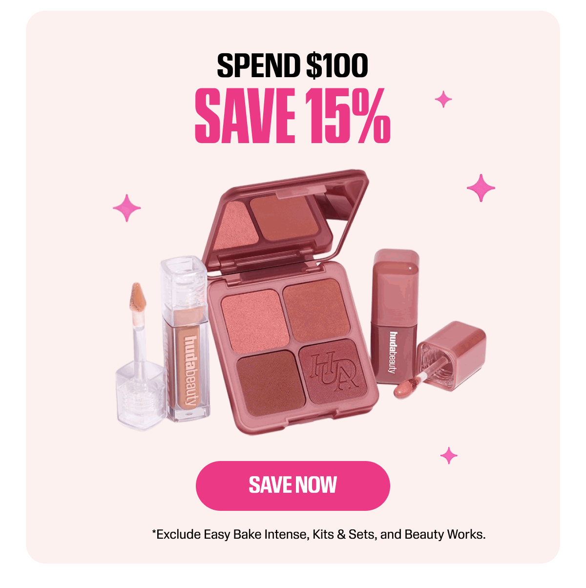 SAVE NOW