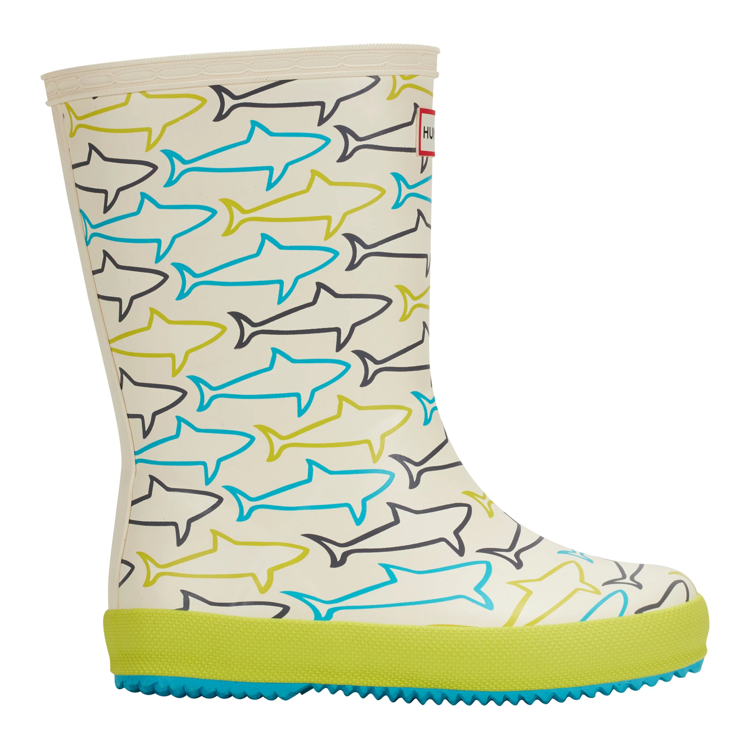 Image of Kids First Classic Rain Boots
