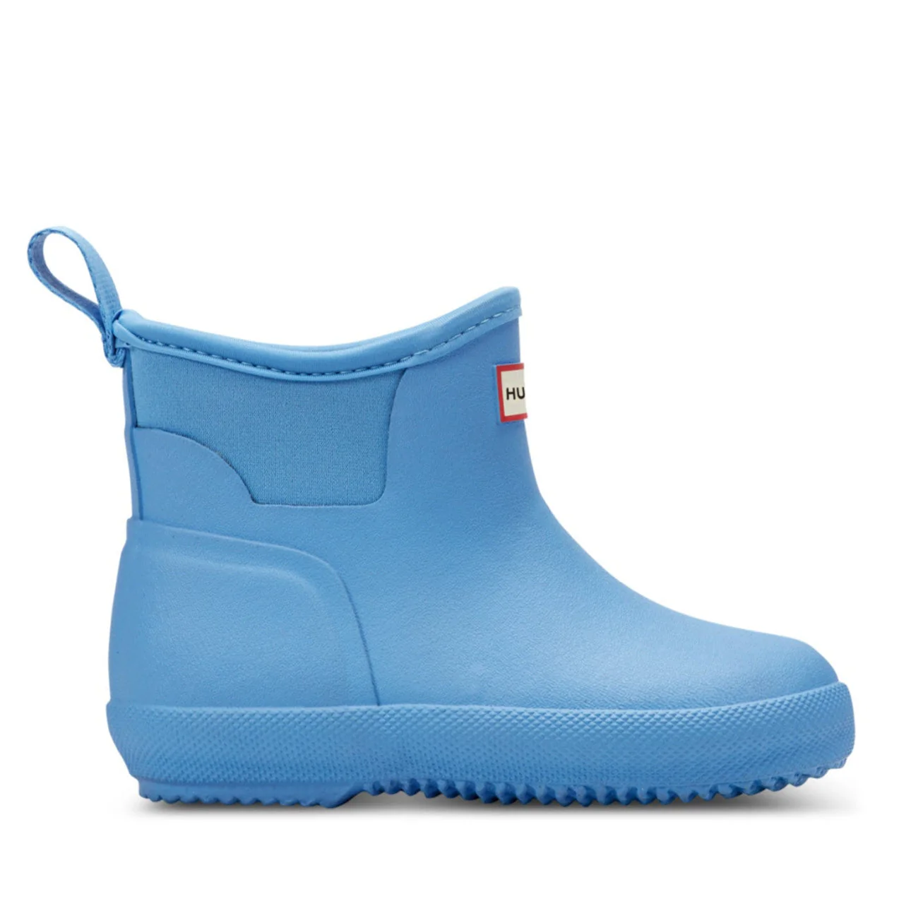 Image of Little Kids Finley Pull On Waterproof Rain Boots