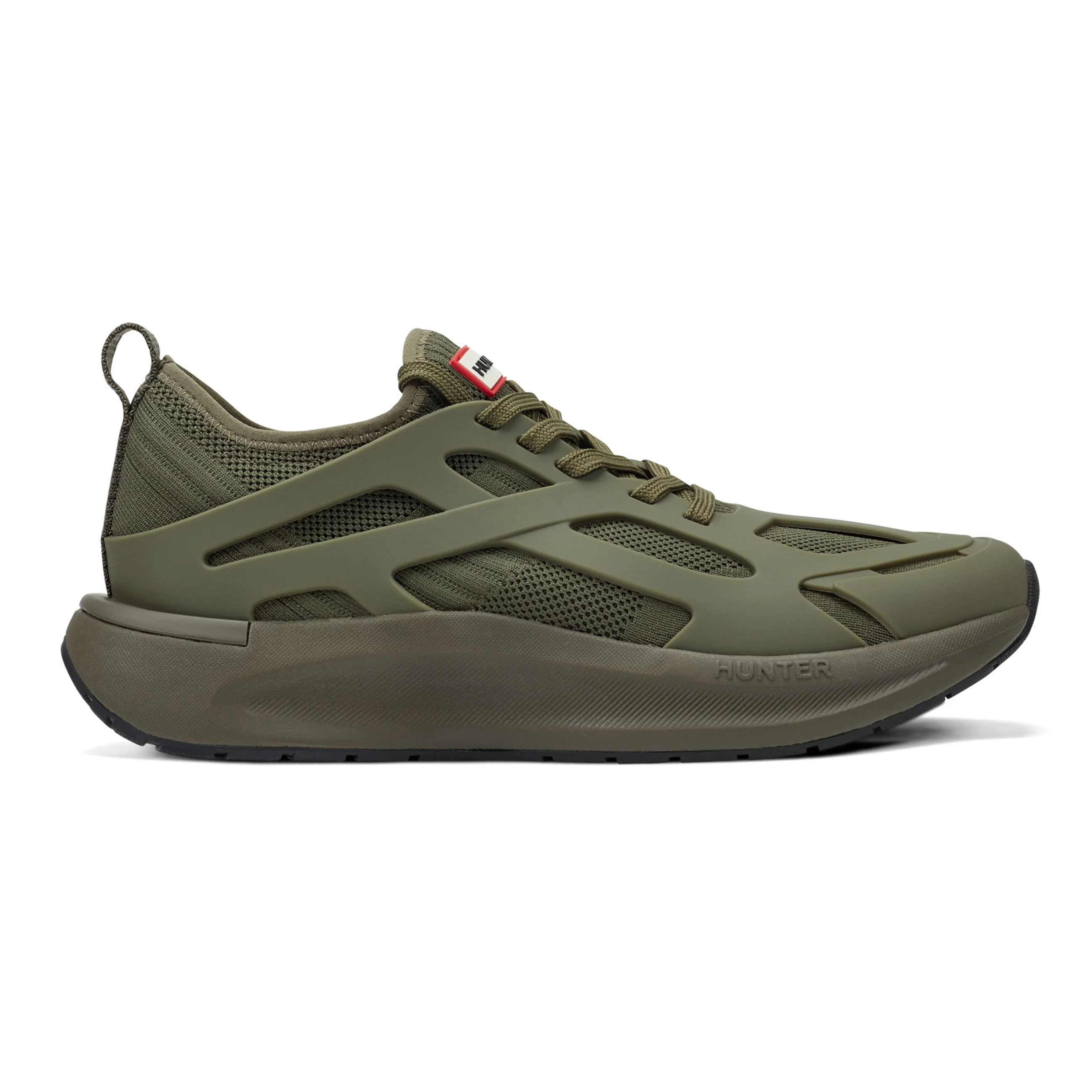 Image of Men's Tulipano Casual Lace-Up Sneakers