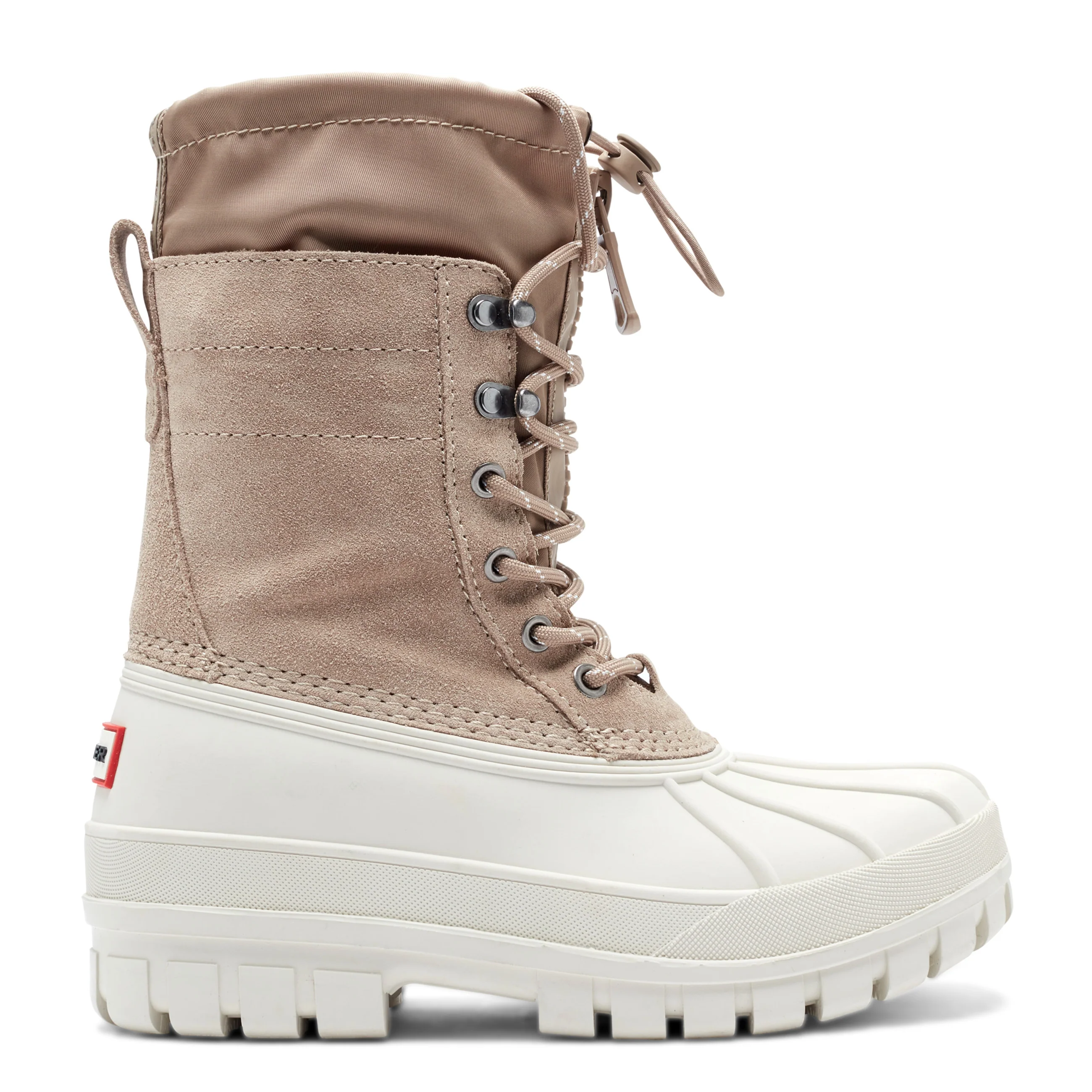 Image of Women's Skylar Waterproof Duck Boots