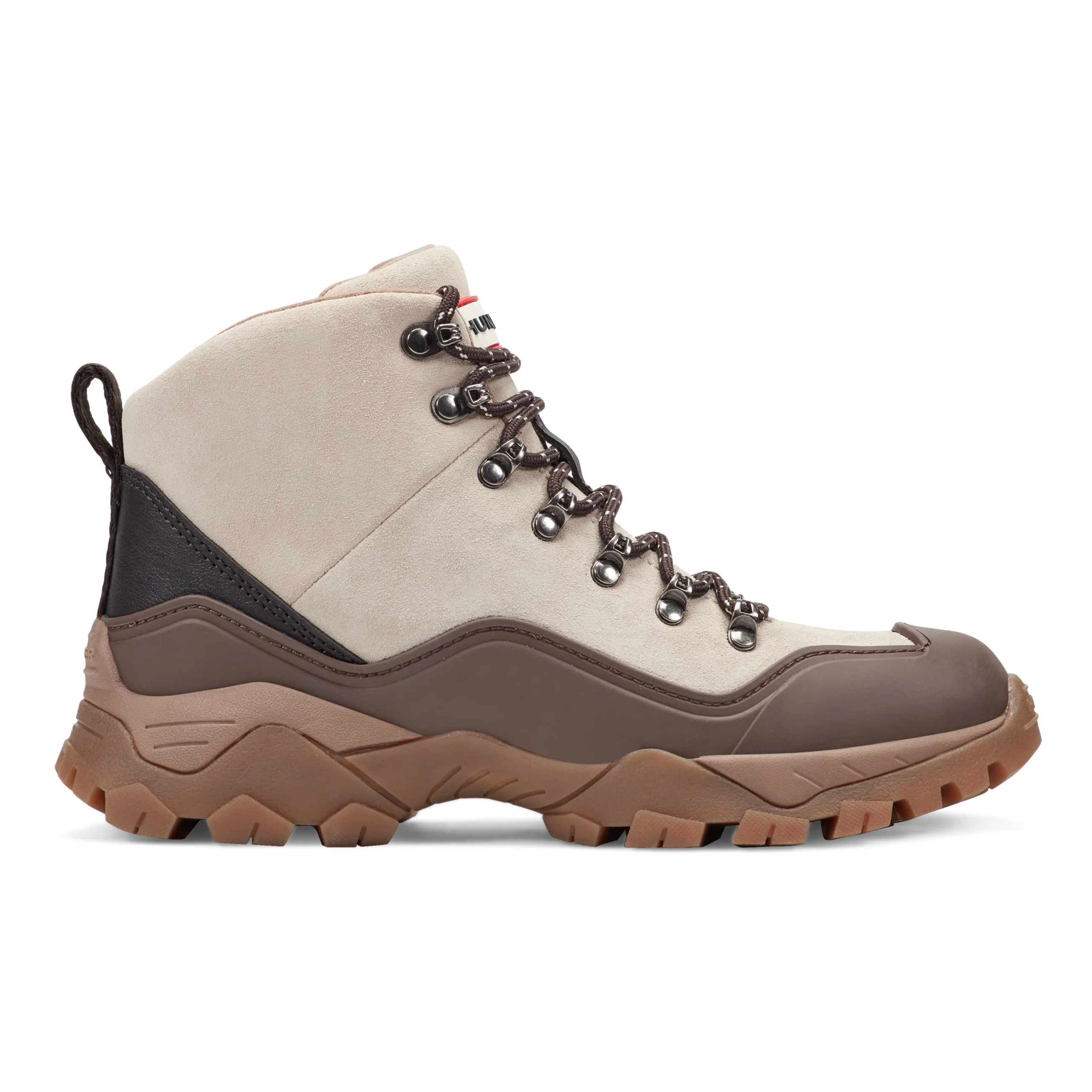 Image of Women's Jasper Lace-up Waterproof Hiker Boots