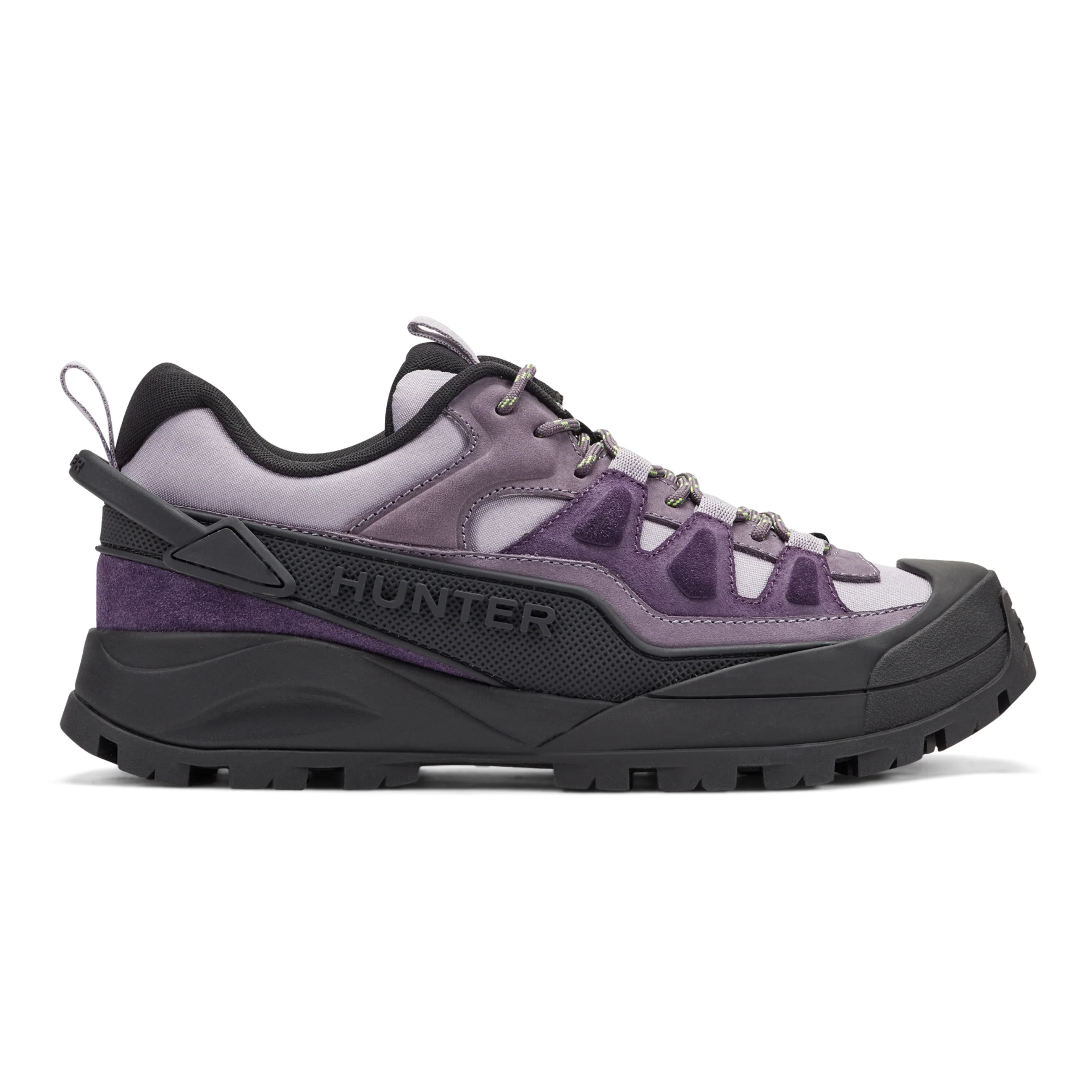 Image of Women's Nicia Lace-up Casual Waterproof Sneakers