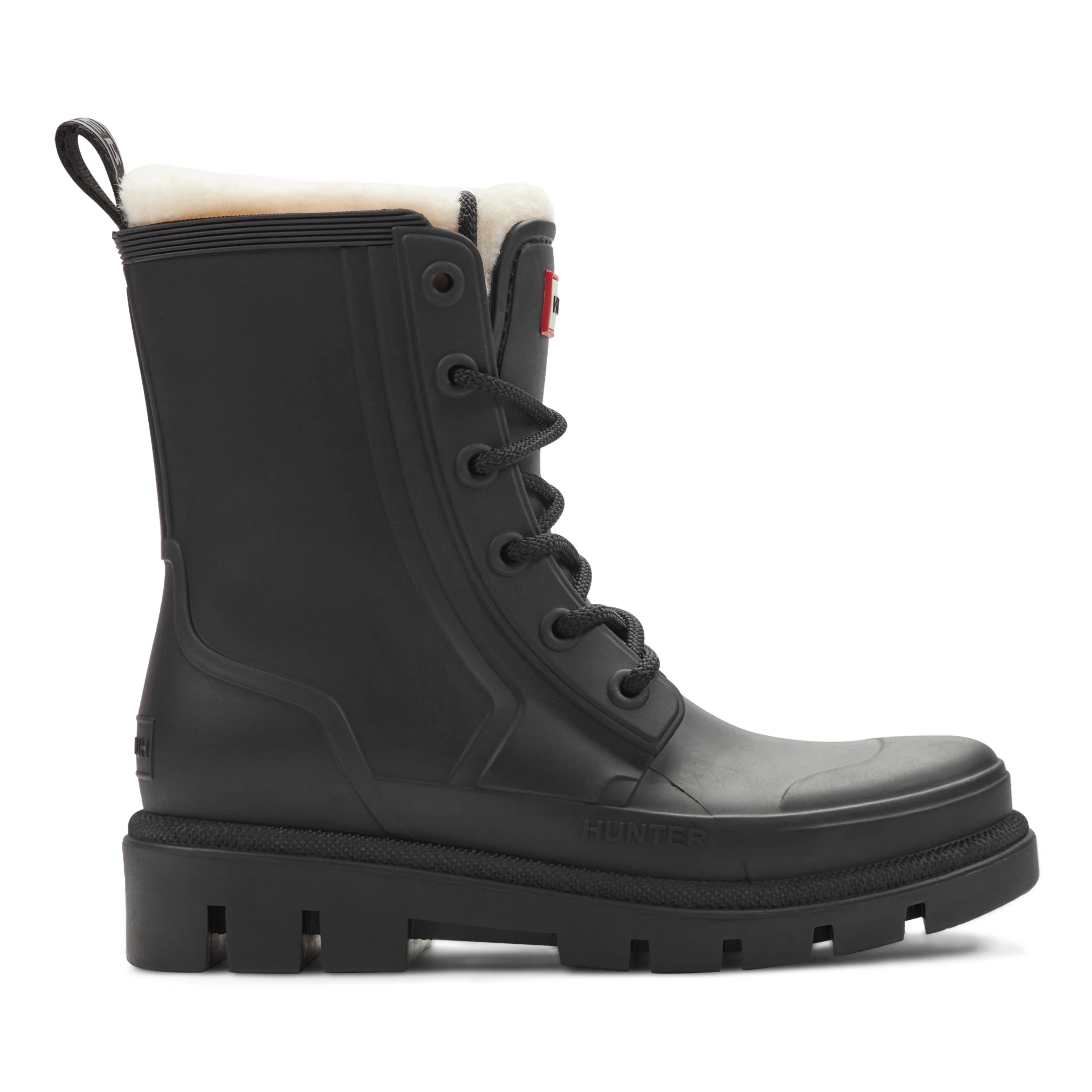 Image of Women's Diana Insulated Lace-Up Waterproof Booties