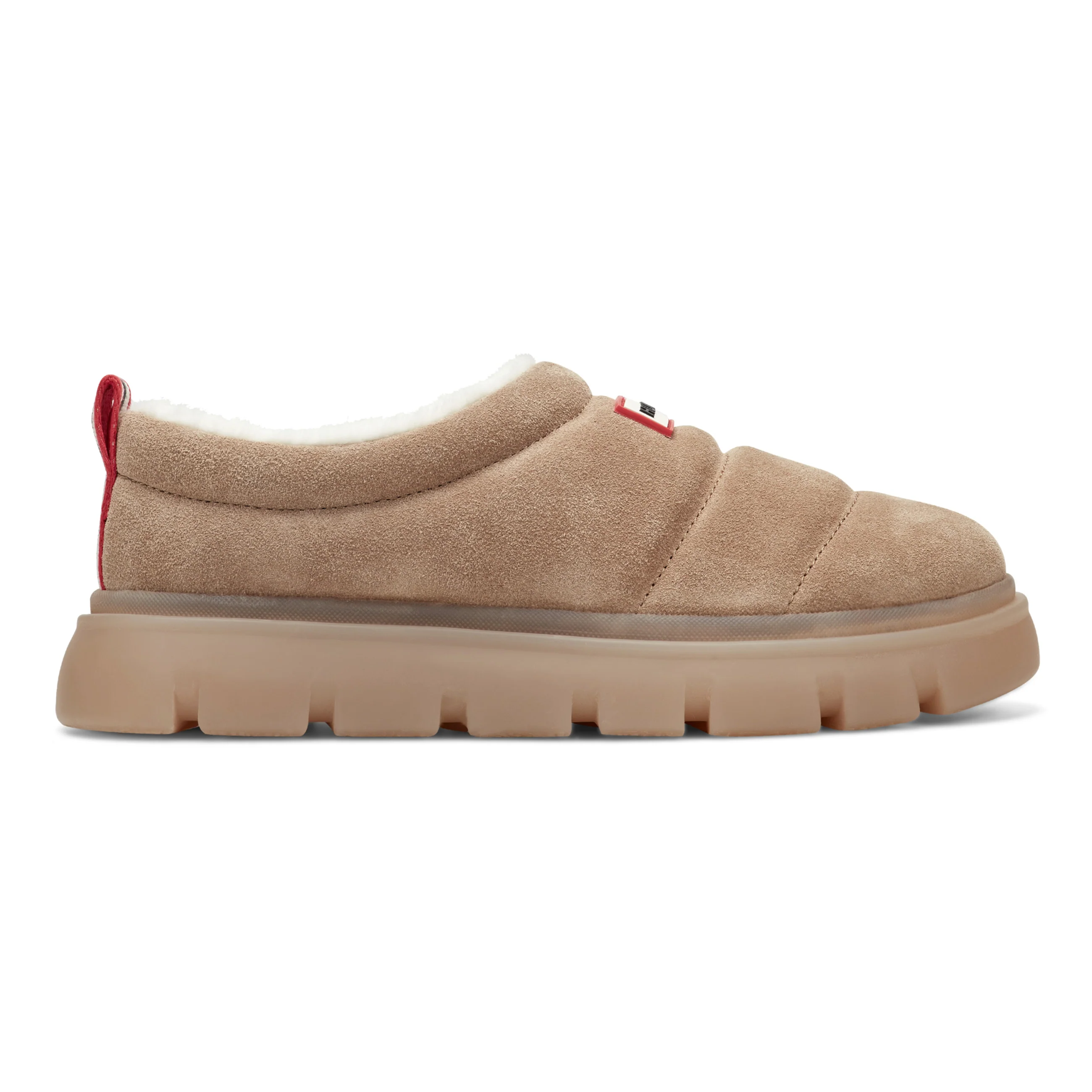 Image of Women's Madison Insulated Water Resistant Mules