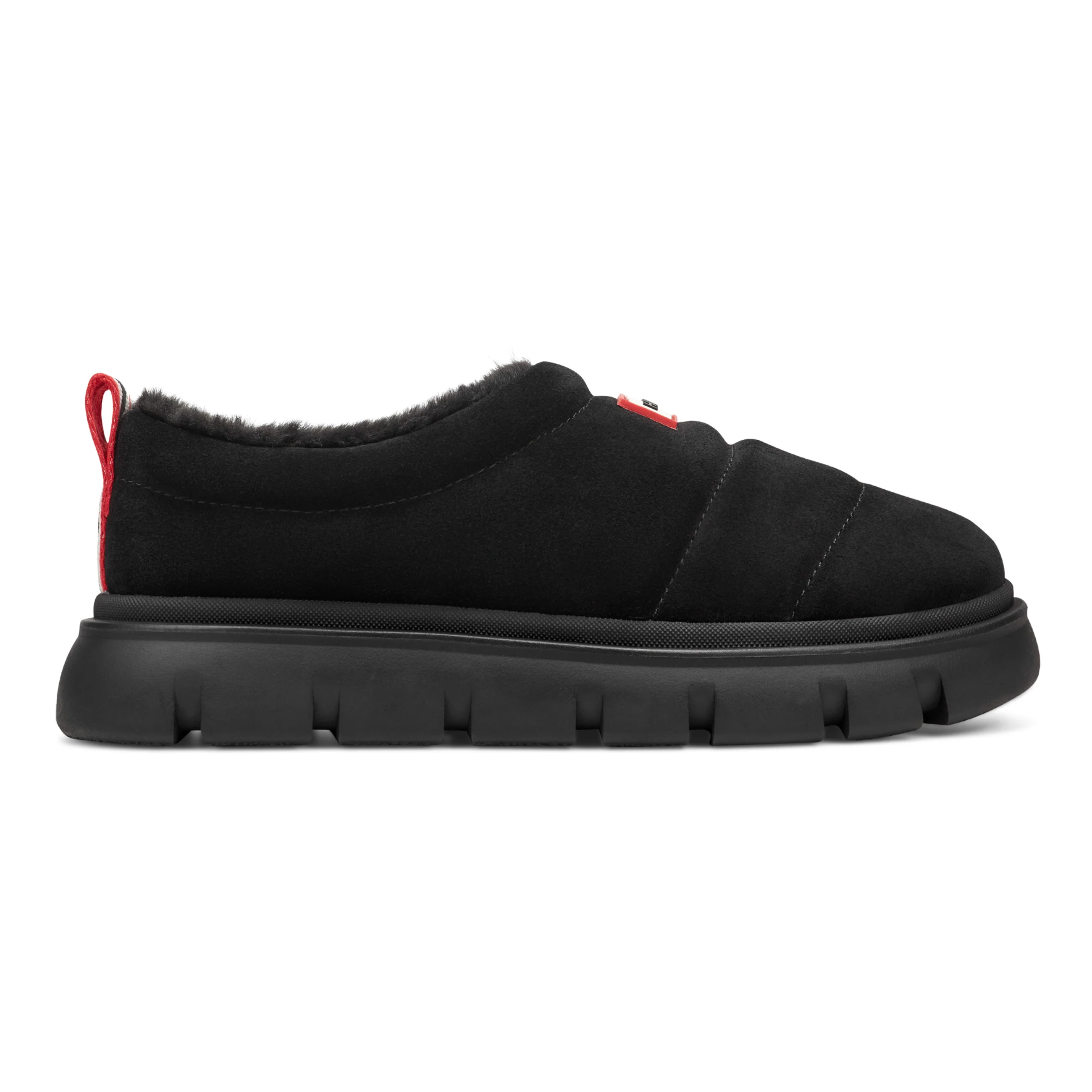 Image of Women's Madison Insulated Water Resistant Mules