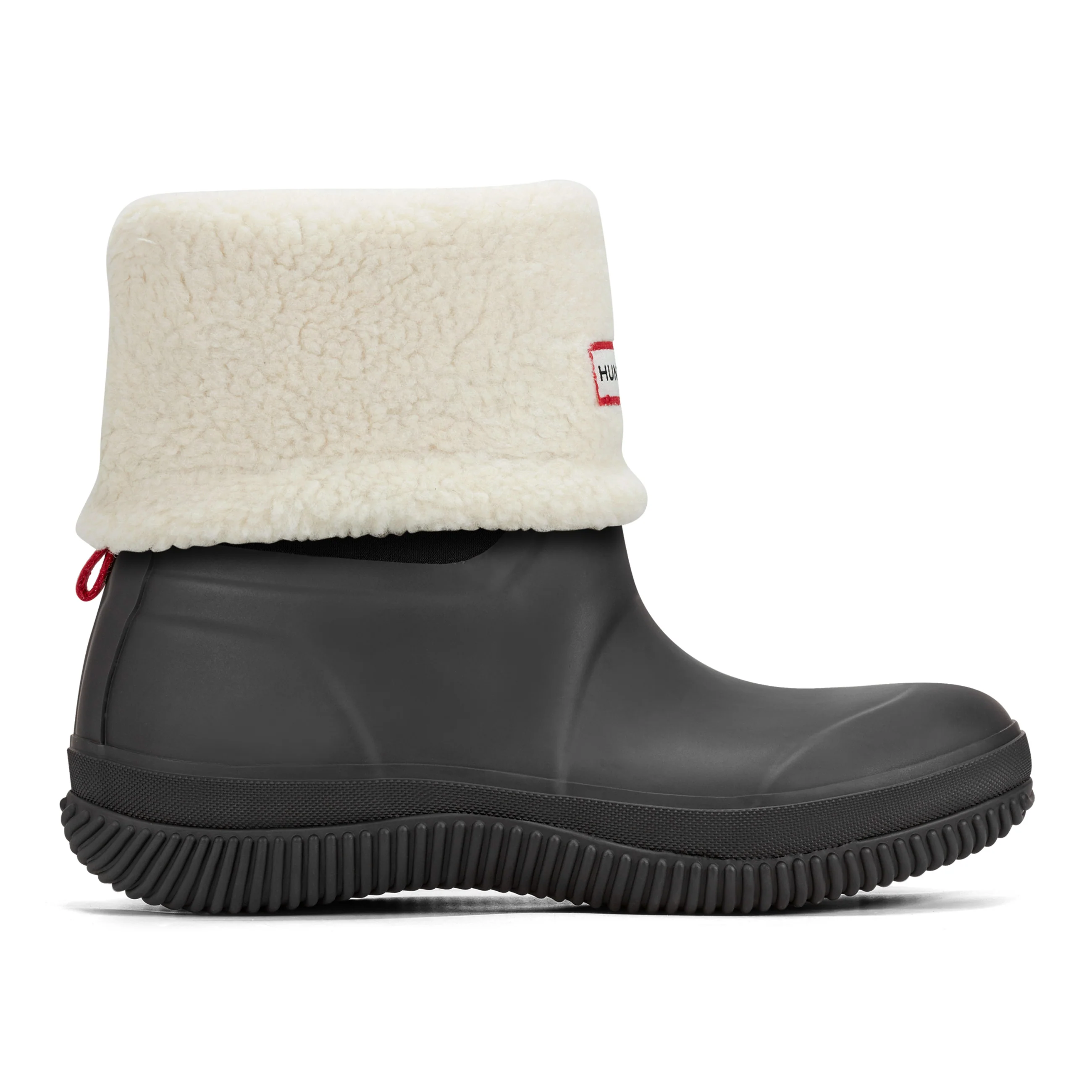 Image of Women's Thunor Indoor/Outdoor Insulated Roll Top Waterproof Snow Boots