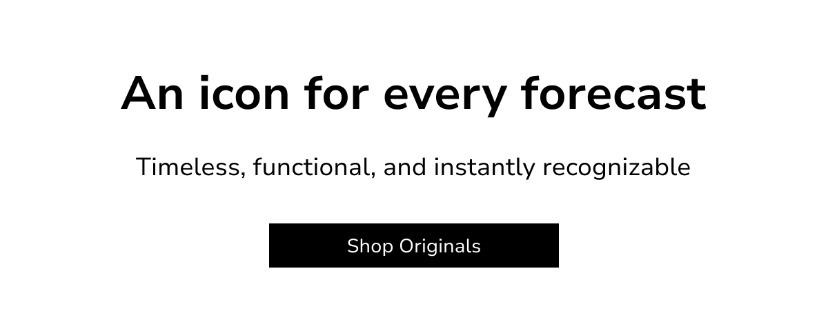 [Shop Originals]