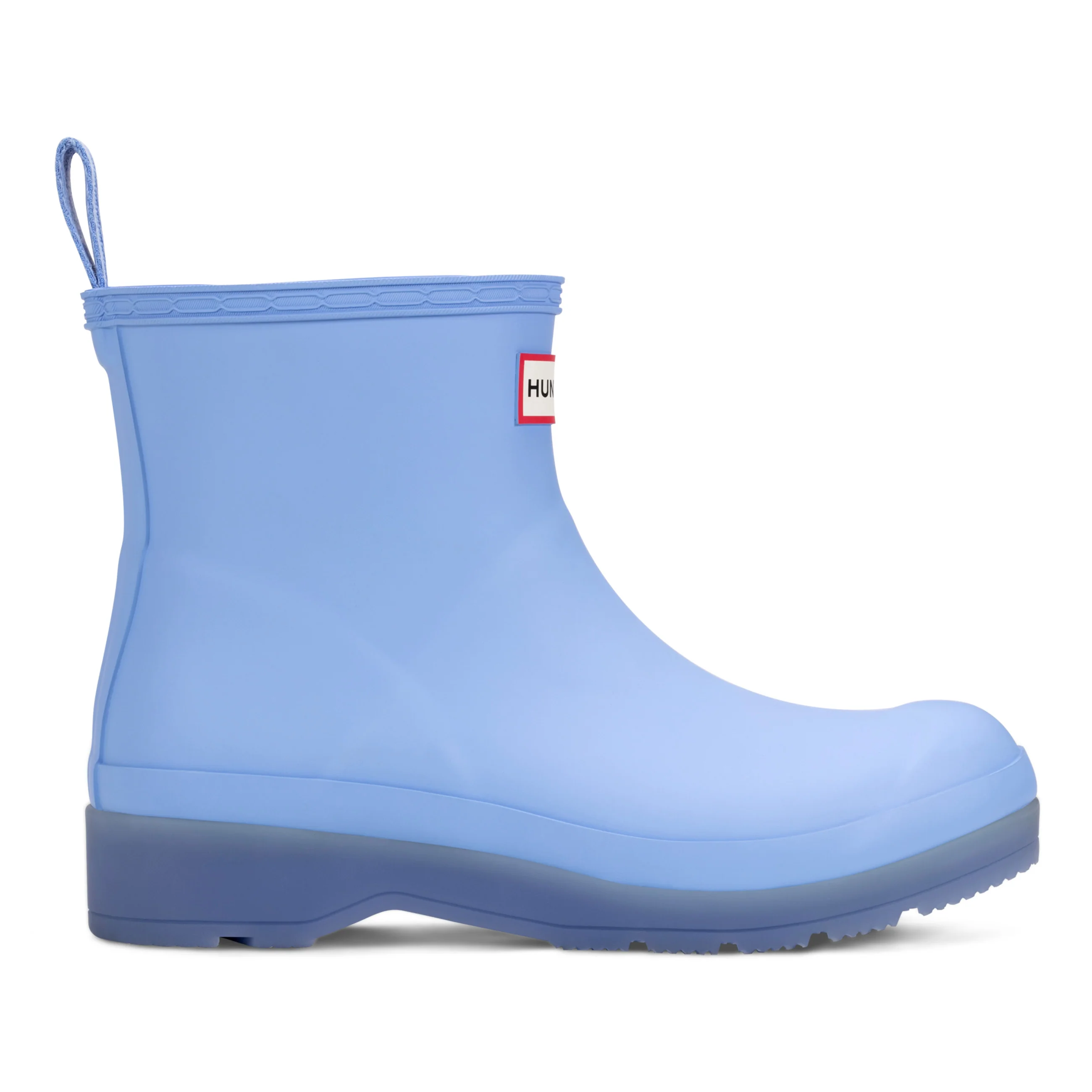 Image of Women's PLAY™ Short Translucent Sole Rain Boots