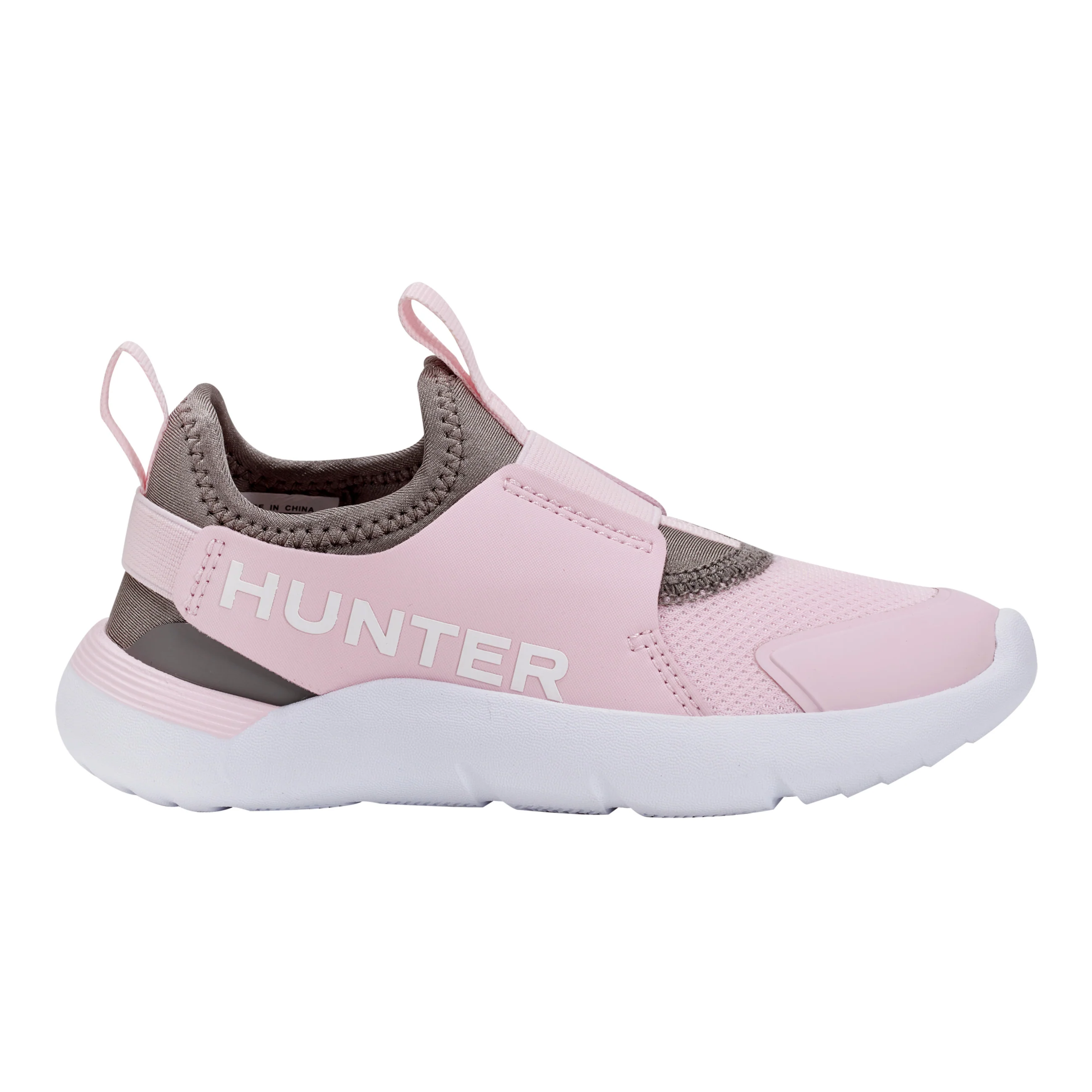 Image of Little Kids Gemini Slip-on Casual Sneakers