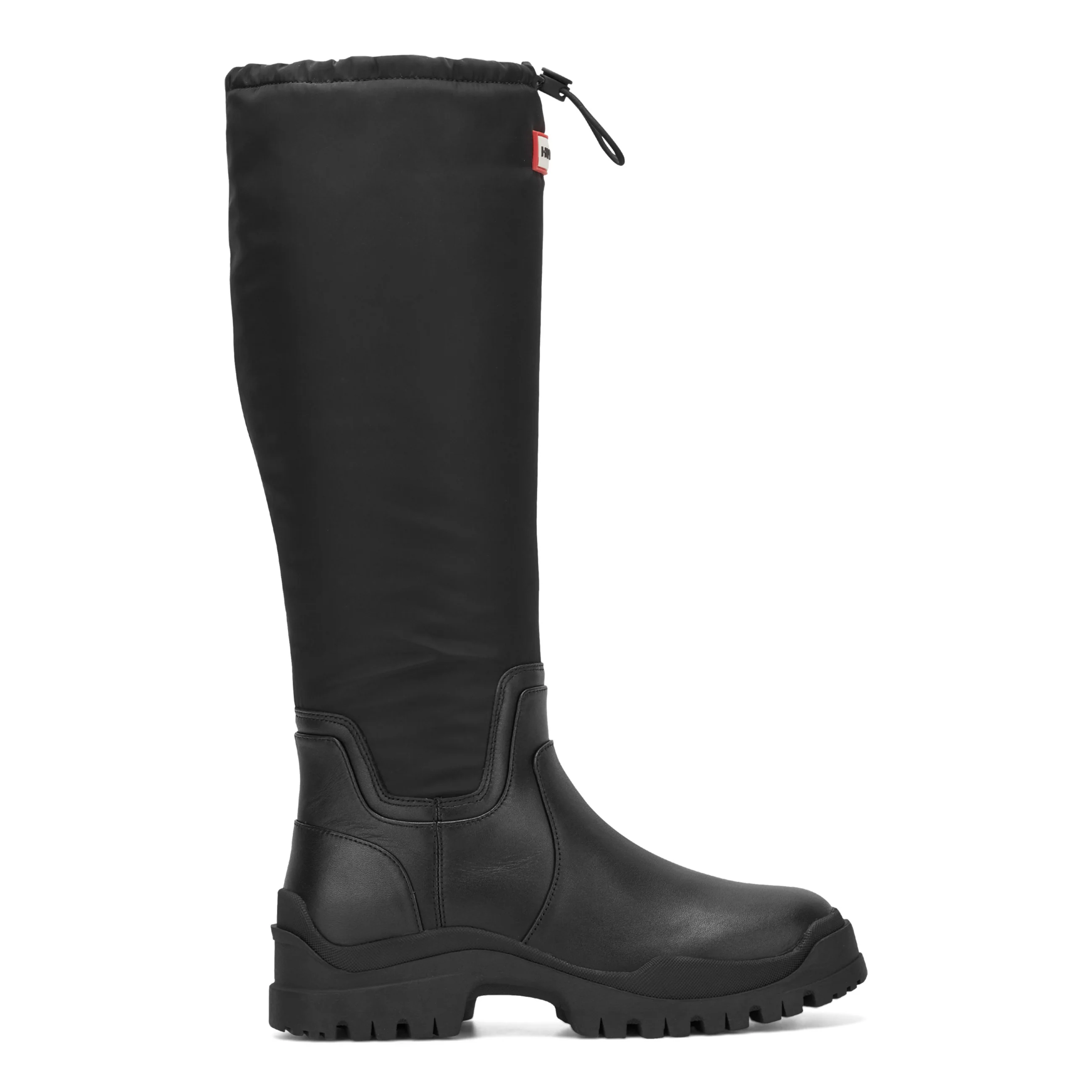 Image of Women's Wendy Tall Waterproof Rain Boots