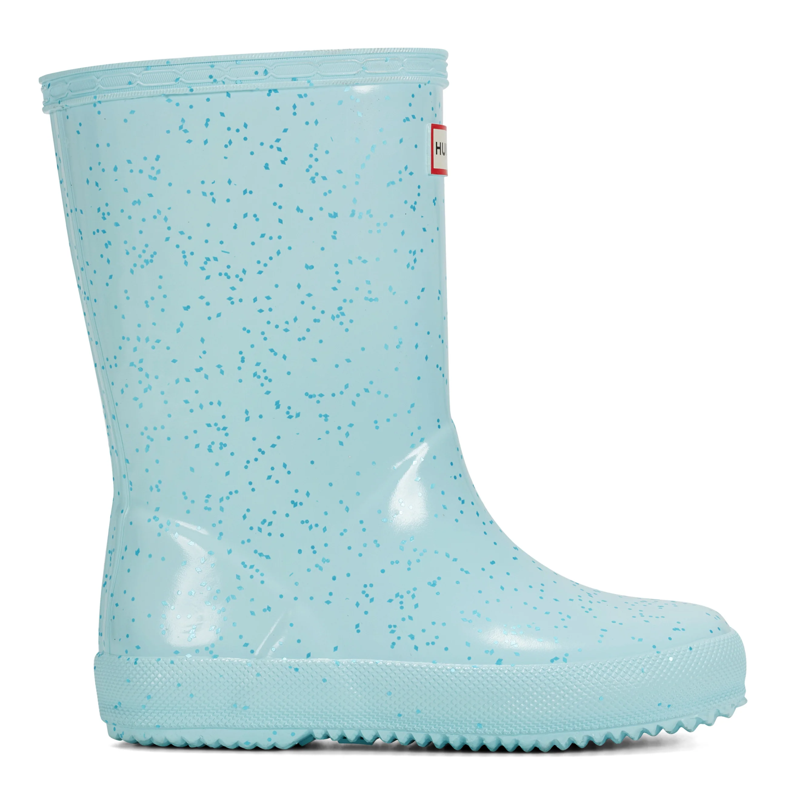 Image of Kids First Giant Glitter Rain Boots