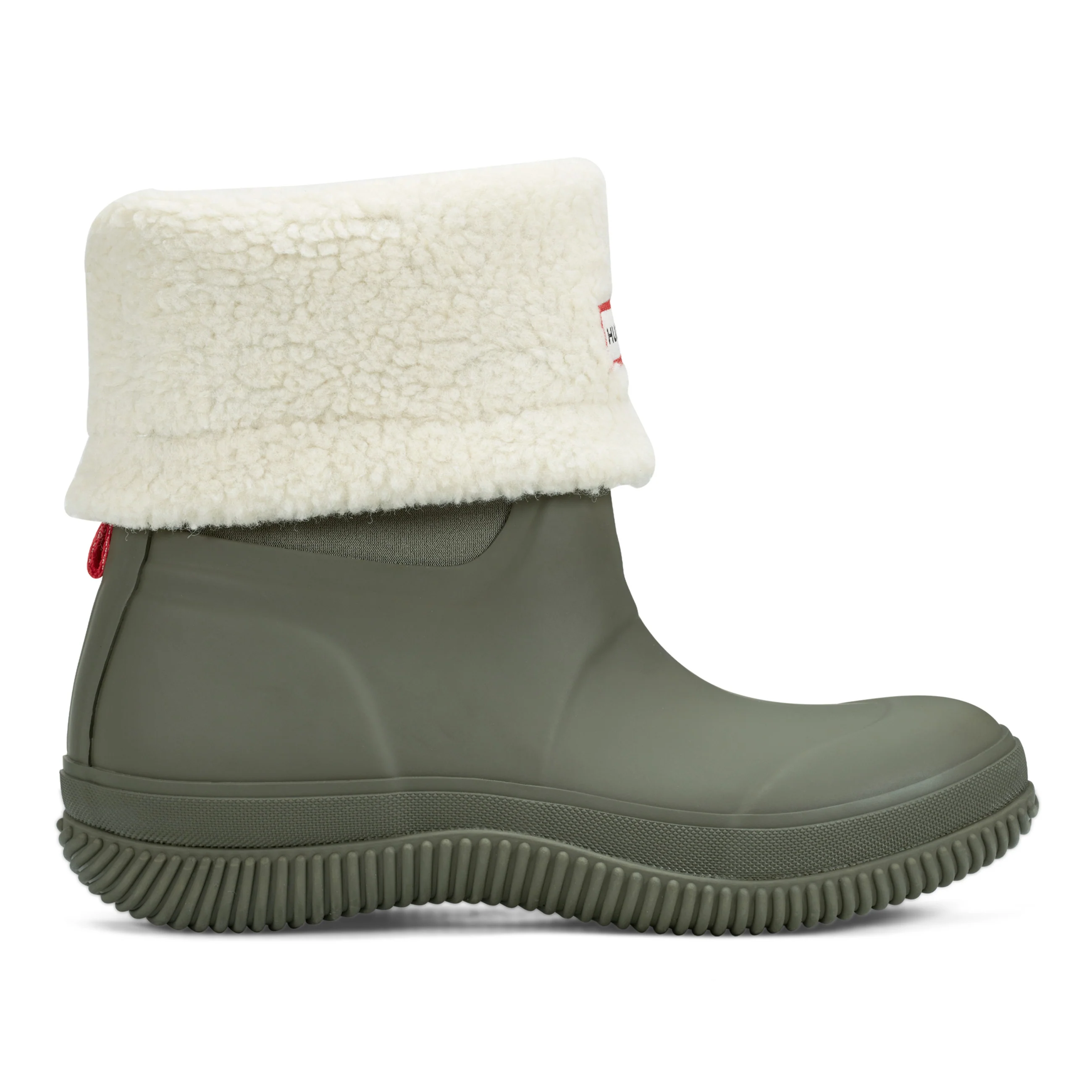 Image of Women's Thunor Indoor/Outdoor Insulated Roll Top Waterproof Snow Boots