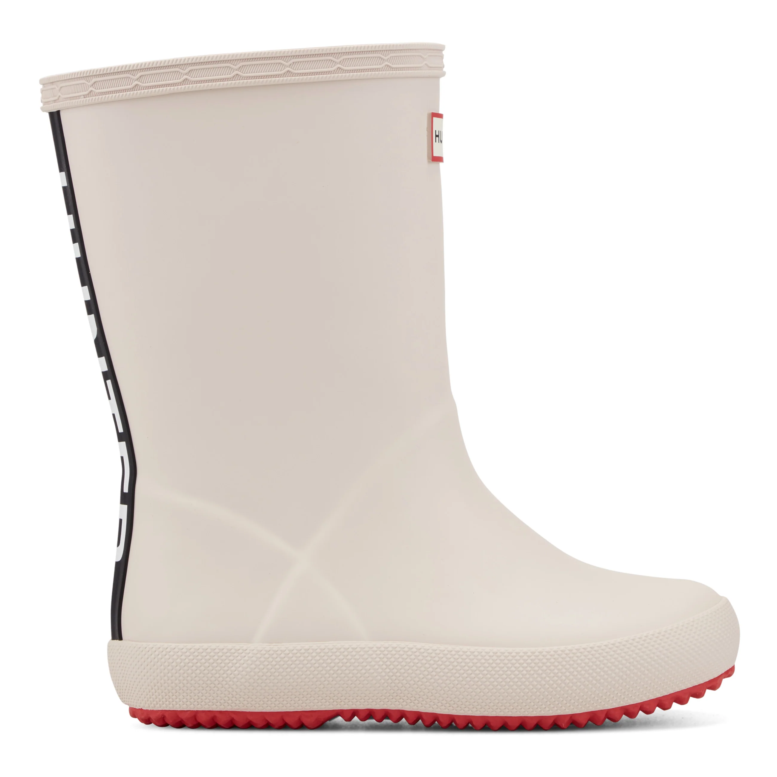 Image of Kids First Logo Rain Boots