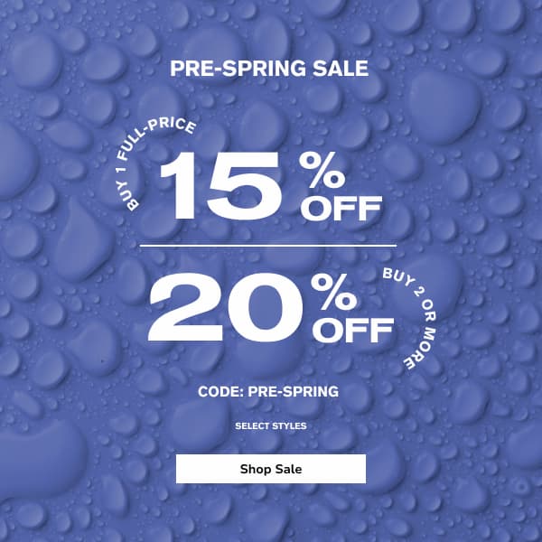[Shop Sale]