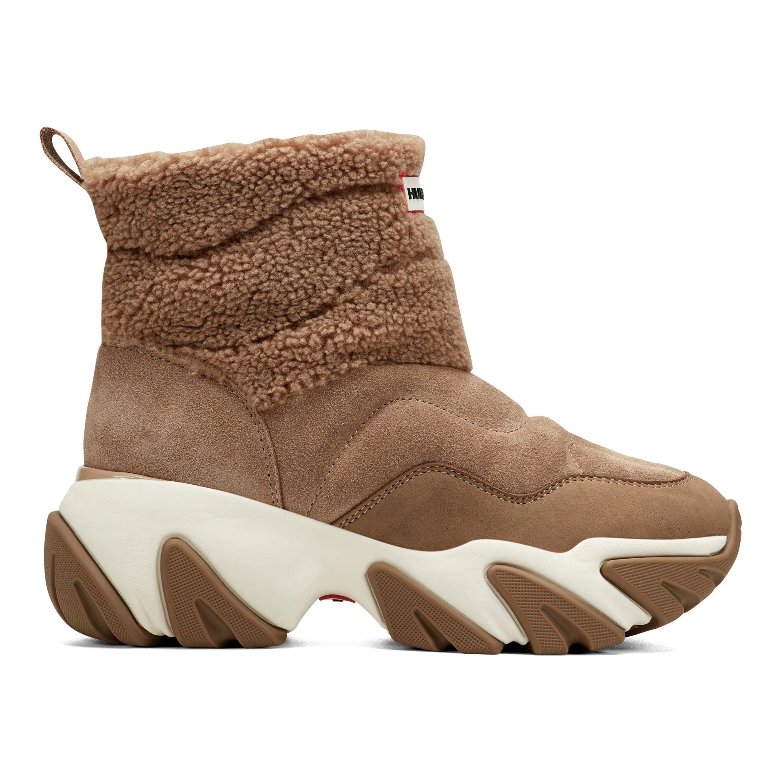 Image of Women's Debra Waterproof Snow Booties
