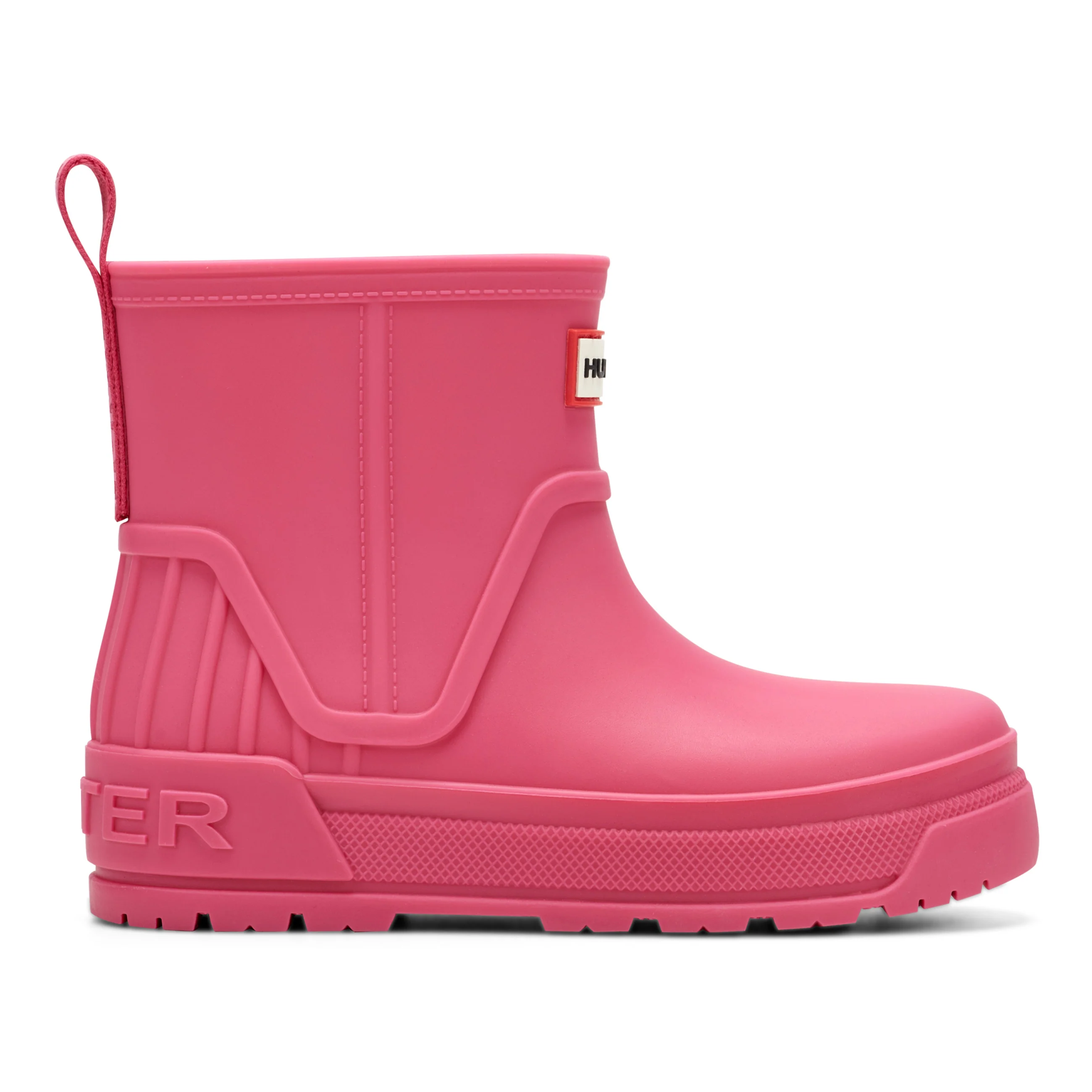 Image of Big Kids Grace Waterproof Rain Boots