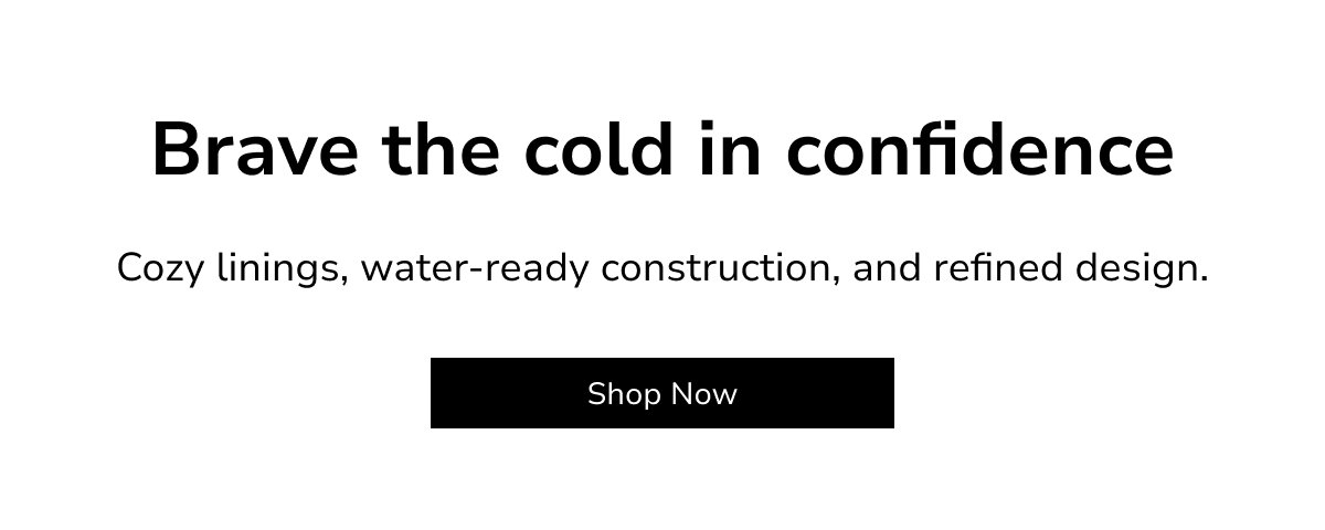 [Shop All Insulated]