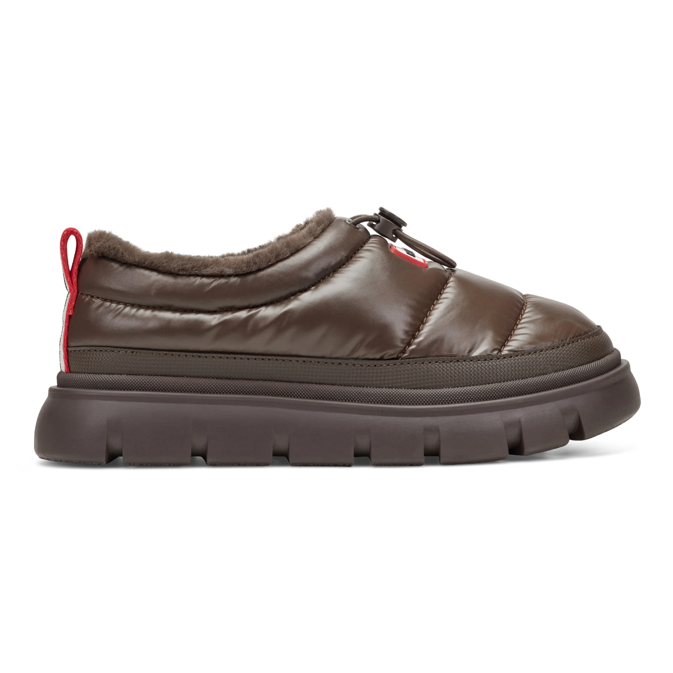 Image of Women's Madi Insulated Water Resistant Slip-on Mules