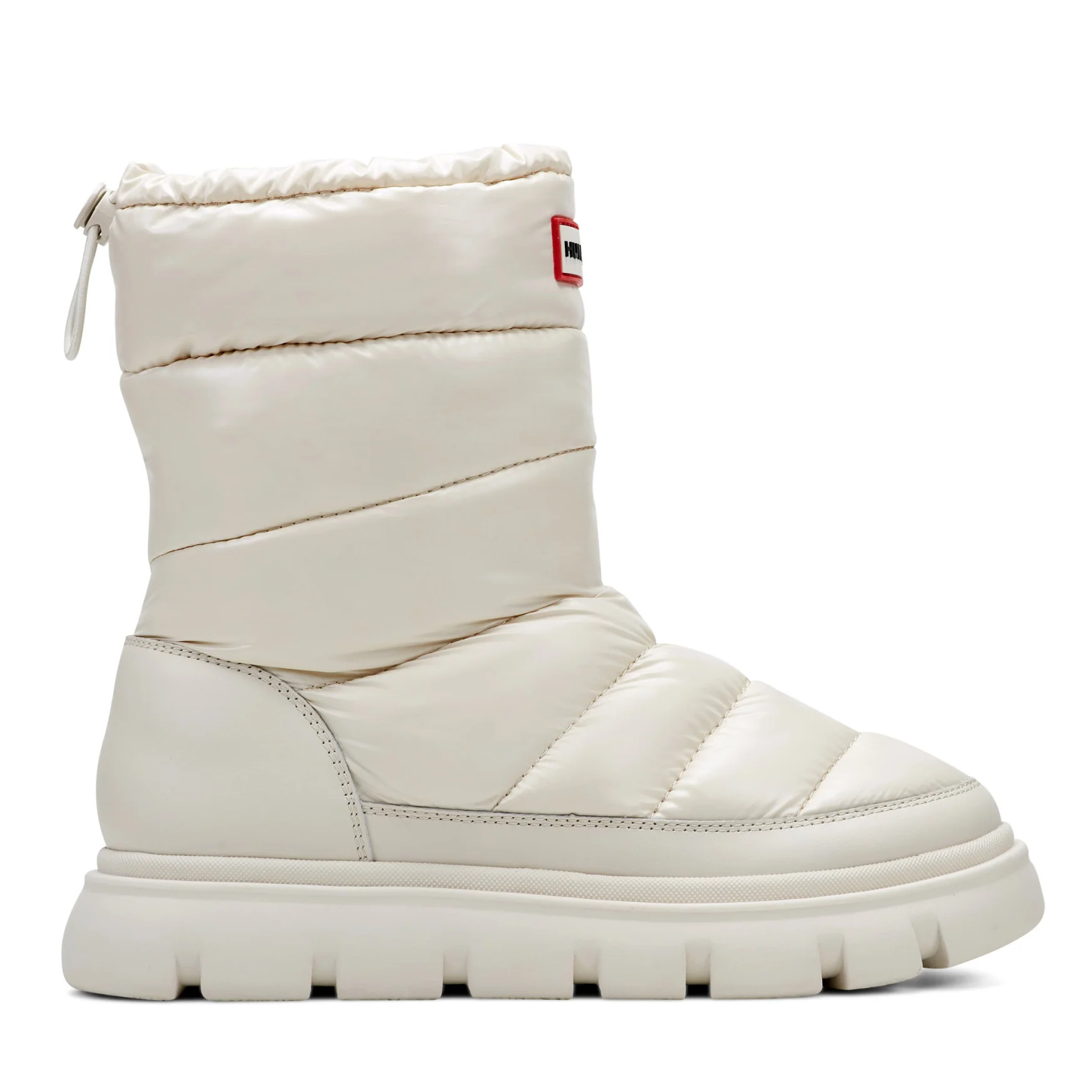 Image of Women's Maribel Lug Sole Insulated Waterproof Snow Booties