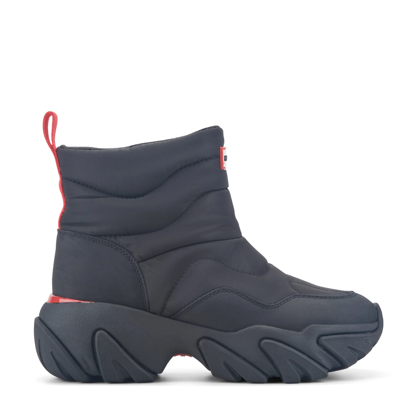 Image of Women's Debra Waterproof Snow Booties