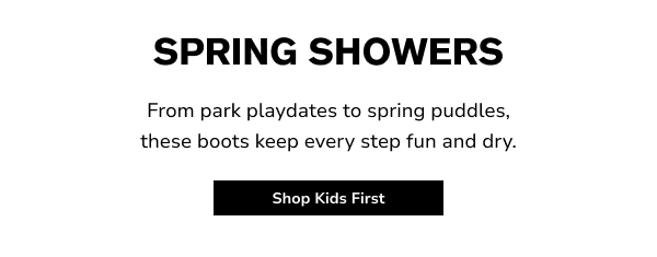 Shop Kids First